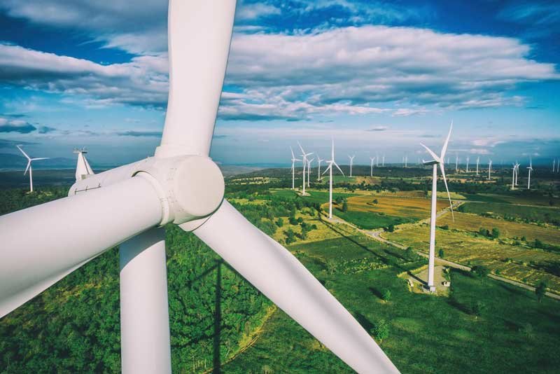 SNCF Energie et SOLVEO Energies signent leur 1er contrat d’achat direct d’électricité verte, d’origine éolienne, en France